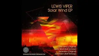 Lewis Viper - Ascension (Karl Schaap)