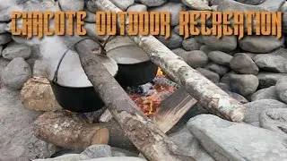 UST Five Dollar Stove