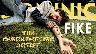 DOMINIC FIKE THE GENRE DEFYING ARTIST || iylt