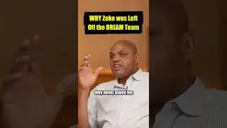 ПОЧЕМУ Айзея Томас не попал в команду DREAM