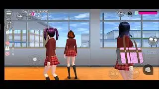Sakura school simulator kids game @jadugaming-j3z