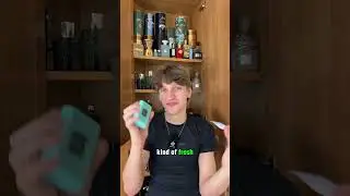 Новые одеколоны в моей коллекции от Насима #знанияобарома