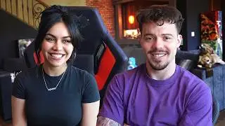 Tara Yummy Surprises Adapt on Stream!