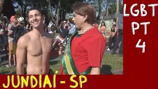 Jundiaí Parada LGBT 2019 parte 4