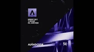 Midnight Club 2 - Bag to Lose (Xavier Remix)
