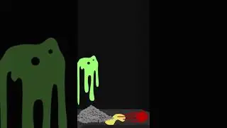 SCP-914 VS Three Cans of Pepper Spray!
