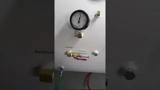 Home Hard Hyperbaric chamber Operation how to decompress Instruction  HBOT Steel Custom