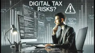 Is Your Business Ready for Digital Tax Solutions? Discover the Risks!