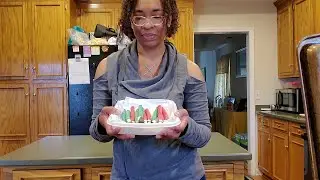 Cooking Lesson: Lightsaber Pretzel Rods