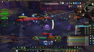 Gluth solo mage kite (fairbanks server)