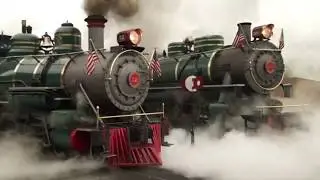Engine House