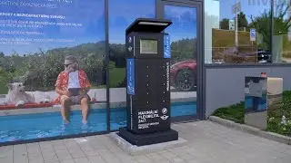 Digit&aacute;n&iacute; servisn&iacute; recepce | BMW invelt Praha a Plzeň