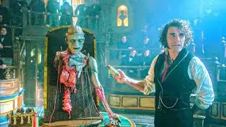 Ek Mad Scientist Ne Banaya IMMORTAL MONSTER | Frankenstein Explained in Hindi