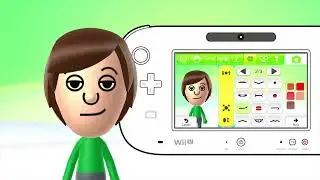 Go!Animate Boris Mii
