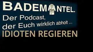 CO2 alles L&uuml;ge? Wir werden von Idioten regiert. BADEMANTEL schon mal raush&auml;ngen!