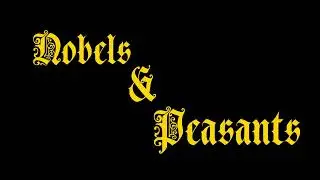 Medieval Roleplay