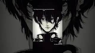 Tôi edit beelzebub cre titok #recordofragnarok 