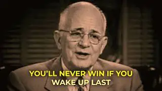 The 1% Do THIS Before the World Wakes | Napoleon Hill