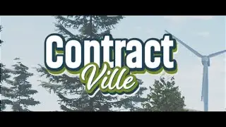 Lets break stuff .....ContractVille