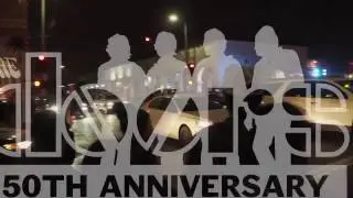 The Day Of The Doors - 50th Anniversary Celebration - Venice Beach, CA