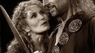 English: Lady Macbeth - A Character Analysis