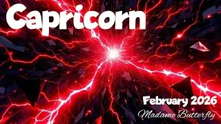 🌹Capricorn~such a sweet new soul is coming to light up your world & clarity of mind leads to money❤️
