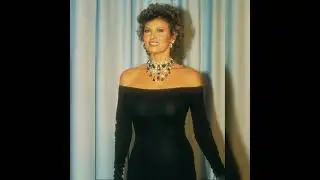 Raquel Welch 1990's photos