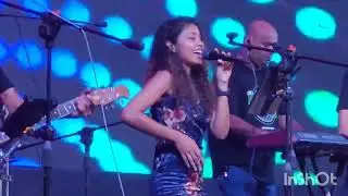 Goan Band | Double R | LIVE @ Mapusa Carnaval - Day 1. #goacarnaval #goanband #nightlifegoa