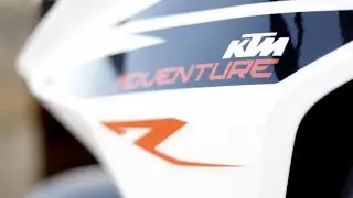 KTM 990/1090R Adventure Ride Akamas-CYPRUS