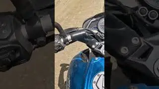 upper mustang trips