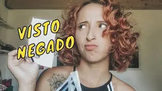 VISTO NEGADO | Férias - Trabalho | FRANÇA