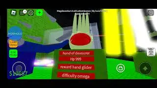 hand of 𝕕𝕖𝕧𝕠𝕦𝕣 ( fanmade boss) 𝕞𝕓𝕤 𝕣𝕖𝕒𝕕 𝕕𝕖𝕤