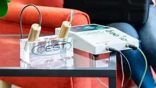 QEST4 Bio-resonance Technology