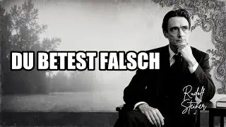 Die 7 SÄTZE des Vaterunser - Die VERBORGENE Bedeutung, die man dir nie beigebracht hat