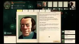 Sunless Sea - Part 1