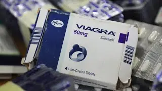 The Price of Viagra Is On The Rise