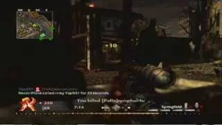 A worthy WatchThisGaming clip?