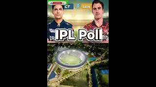 #youtubeshorts #indianpremierleague #shortsfeed #trending #ytshorts GT vs SRH match preview 2025