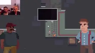 Let's Play Dad Quest (Blind) Part 1