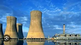 Natural Draft Cooling Tower (NDCT) and Forebay of NTPC Dadri Stage-II of NTPC Limited
