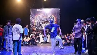 VIRAJ  vs SMOOTHBBOOG vs SURAJPOP  |1vs 1 POPPING |  Under1Roof Vol 1 