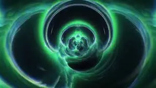 10 Hours of Green Noise for Sleep, Focus, & Meditation | Black Screen | No Ads