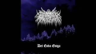 Dimhymn - Shape of Eternal Hate [Det Enda Eviga, 2004]