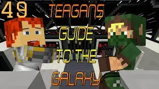 WARP DRIVE | TGTTGalaxy w/ Snoop #49