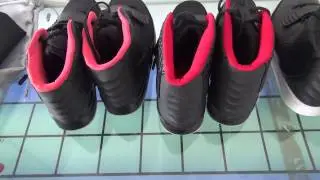 The Difference between air yeezy 11 and Air yeezy 11 final version on wholesalebusinesscn