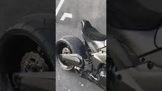 Kawasaki Z1000 #z1000