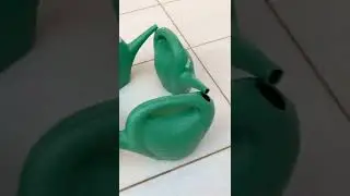 TESTANDO COISAS DA INTERNET (REGADOR) - VIRAL