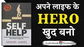 Discover Samuel Smiles' Timeless Self-Help Wisdom in Hindi!