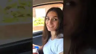 Sie hat 2 Hupen, das Auto nur eine #hupen #sind #sch&ouml;n #shorts