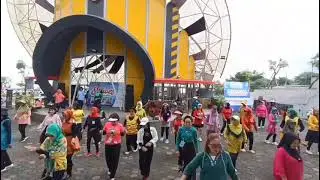 CHULA - Line Dance // Improver // Choreo Asbarebare // Hebring & KLDP